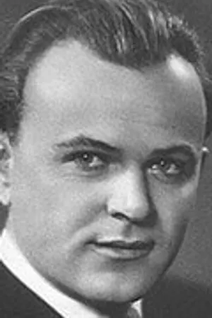 Анатолий Чемодуров — Актёр