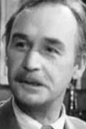 Георгий Шаповалов — Актёр