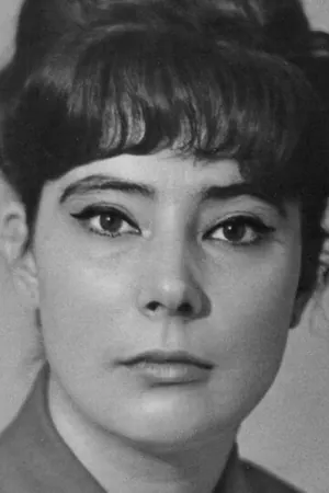 Татьяна Самойлова — Актёр: портрет