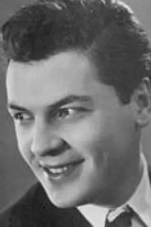 Александр Шворин — Актёр