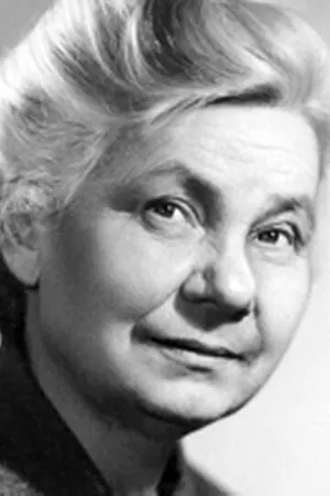 Антонина Богданова — Актёр