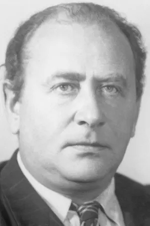 Александр Радунский — Актёр