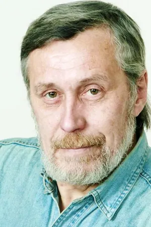 Валерий Скорокосов — Актёр: портрет