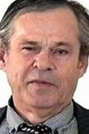 Николай Погодин — Актёр: портрет