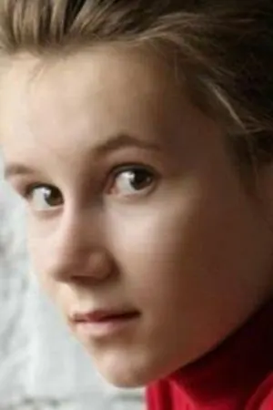 Вероника Никонова — Актёр