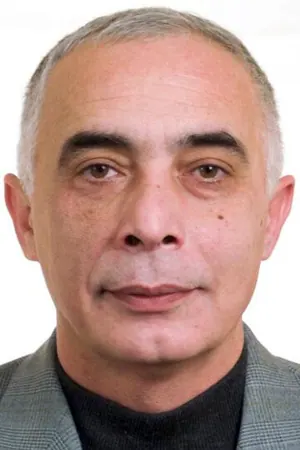 Залим Мирзоев — Актёр: портрет