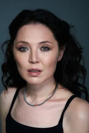 Юлия Волкова — Актёр: портрет