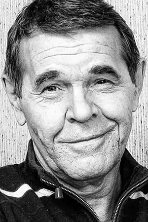 Алексей Булдаков — Актёр: портрет