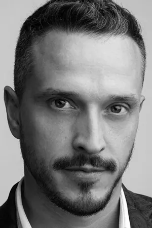 Христо Живков — Актёр: портрет