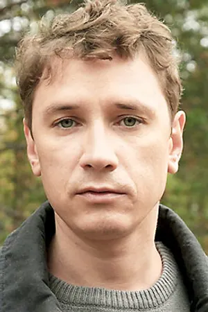 Александр Яценко — Актёр