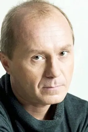 Андрей Панин — Актёр: портрет