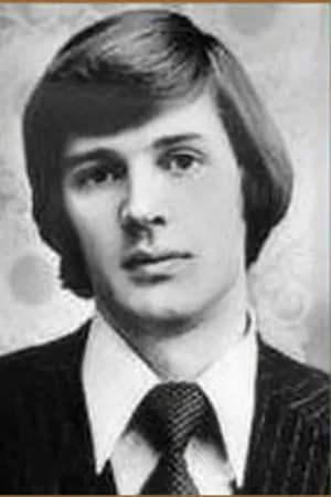Александр Абдулов — Актёр