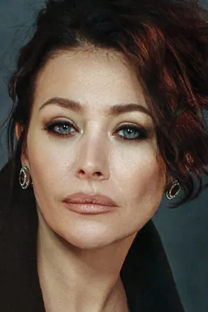 Екатерина Волкова — Актёр