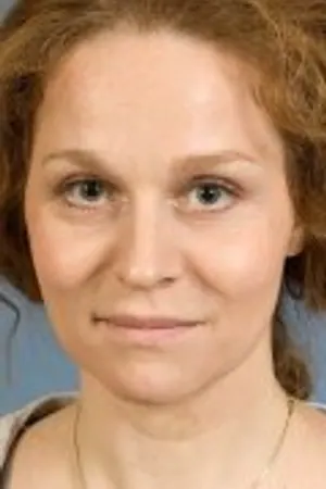 Агриппина Стеклова — Актёр