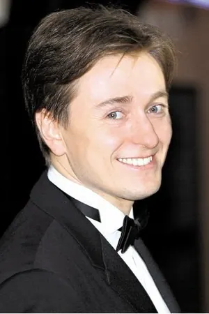Сергей Безруков — Актёр