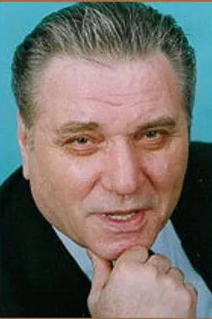 Виктория Смирнова — Актёр: портрет
