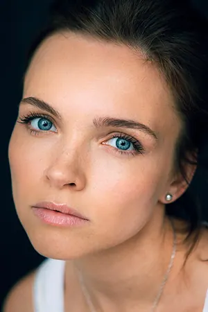 Наталья Земцова — Актёр