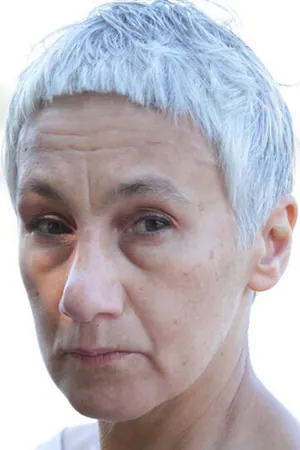 Роза Хайруллина — Актёр