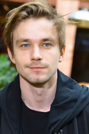 Александр Петров — Актёр