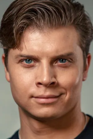 Всеволод Макаров — Актёр