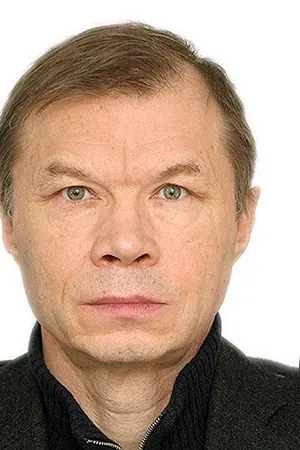 Александр Баширов — Актёр