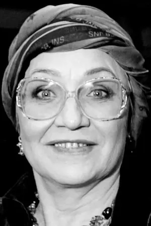 Нина Русланова — Актёр: портрет
