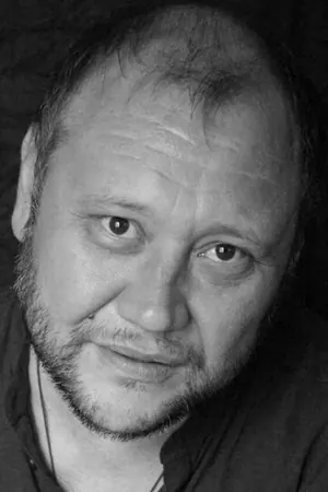 Юрий Степанов — Актёр: портрет