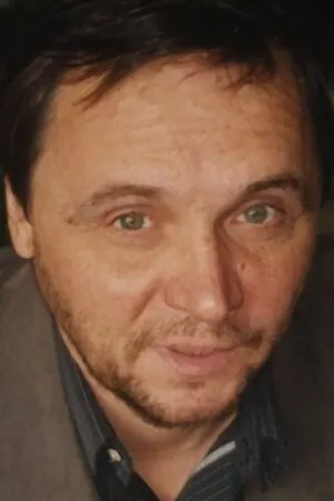 Константин Воробьёв — Актёр: портрет