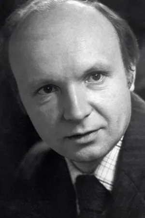 Андрей Мягков — Актёр