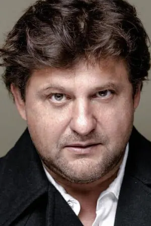 Александр Самойленко — Актёр