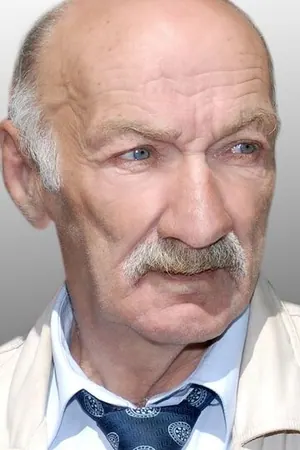 Владимир Головин — Актёр