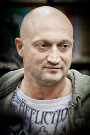 Гоша Куценко — Актёр: портрет