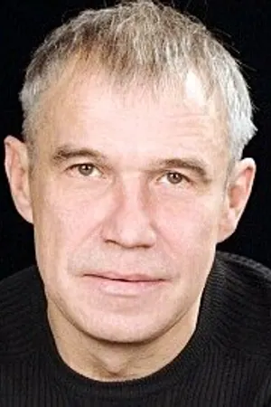 Сергей Гармаш — Актёр