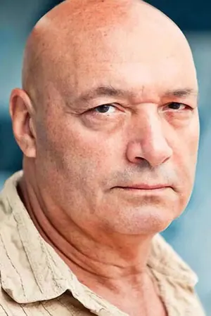 Юрий Цурило — Актёр
