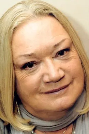 Людмила Полякова — Актёр: портрет