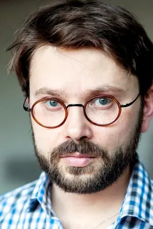 Артем Семакин — Актёр: портрет
