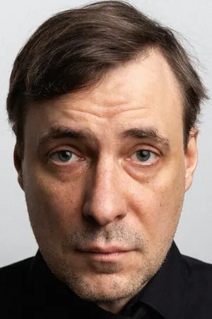 Евгений Цыганов — Актёр: портрет
