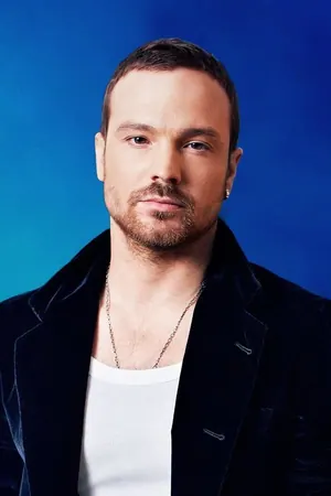 Алексей Чадов — Актёр