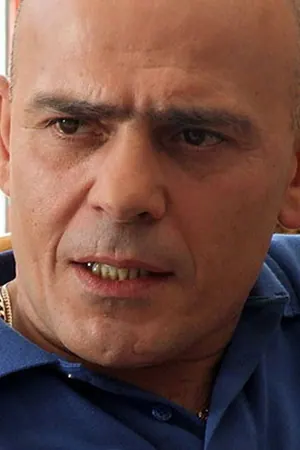 Георгий Гургулия — Актёр
