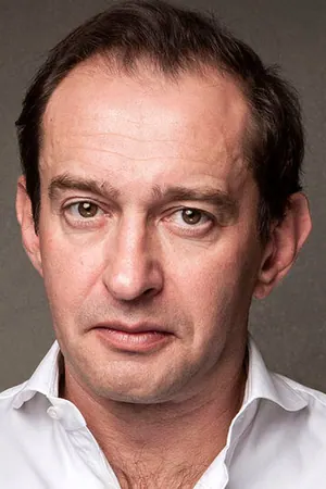 Константин Хабенский — Актёр: портрет