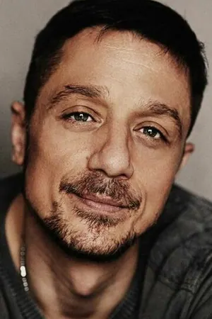 Алексей Макаров — Актёр
