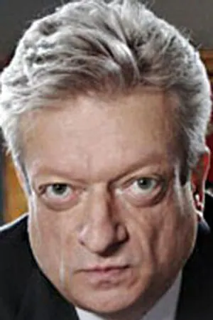 Доминик Дагье — Актёр