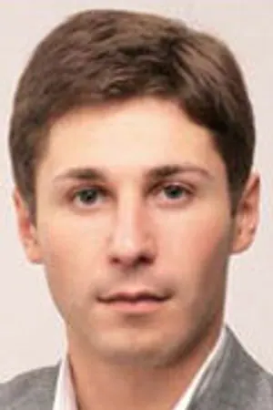 Валерий Сковронский — Актёр