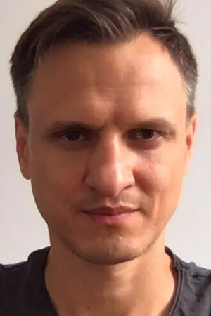 Евгений Казаков — Актёр: портрет