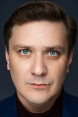 Андрей Горбачев — Актёр: портрет