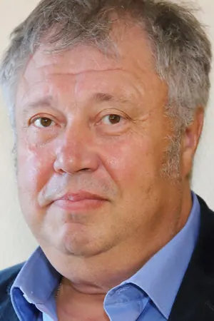 Сергей Степанченко — Актёр: портрет