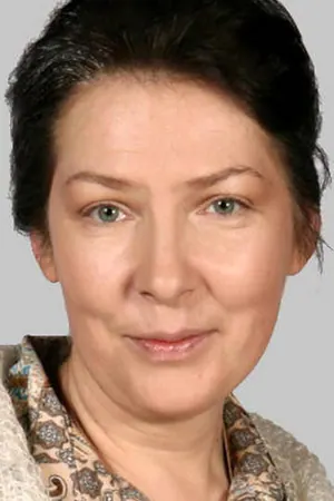 Наталья Данилова — Актёр