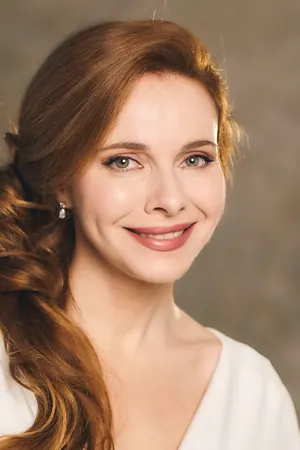 Екатерина Гусева — Актёр: портрет