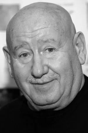 Марк Рудинштейн — Актёр: портрет