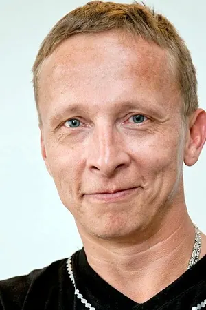 Иван Охлобыстин — Актёр: портрет